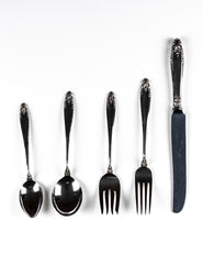 International Silverware Prelude Pattern - ONeil's Jewelry 