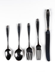 International Silverware Prelude Pattern - ONeil's Jewelry 